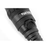 Wiederaufladbare Lampe R15 Schwarz Seac 50-25-AN