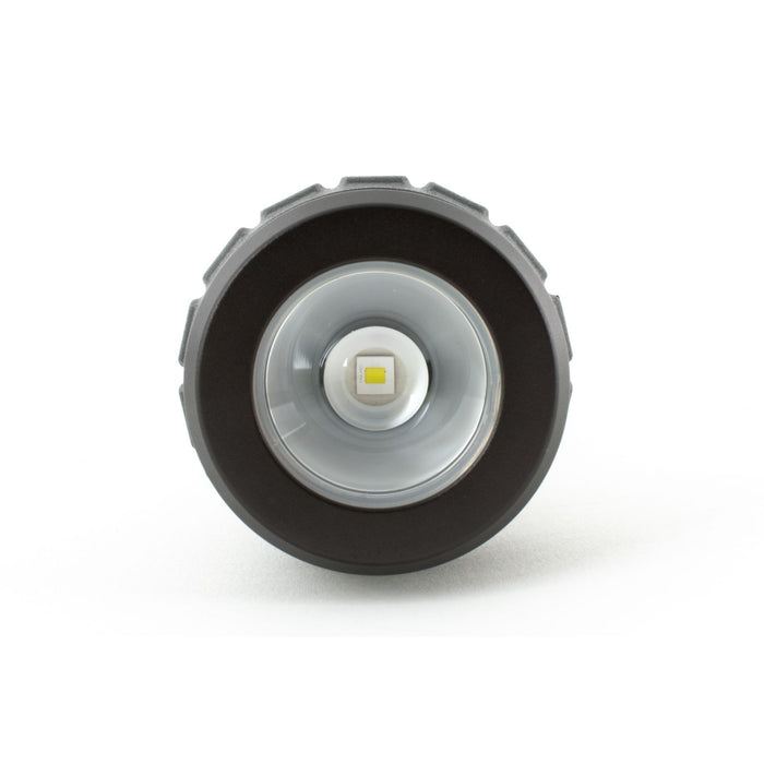 Wiederaufladbare Lampe R15 Schwarz Seac 50-25-AN