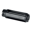 Aluminiumlampe T5 Schwarz Seac 50-26-AN