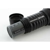 Wiederaufladbare Lampe Sz5000 Schwarz Seac 50-27-N