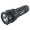 Wiederaufladbare Lampe Sz5000 Schwarz Seac 50-27-N