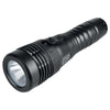 Wiederaufladbare Lampe R3 Schwarz Seac 50-4-AN