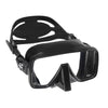 Tauchmaske Vision Schwarz Abysstar 50033