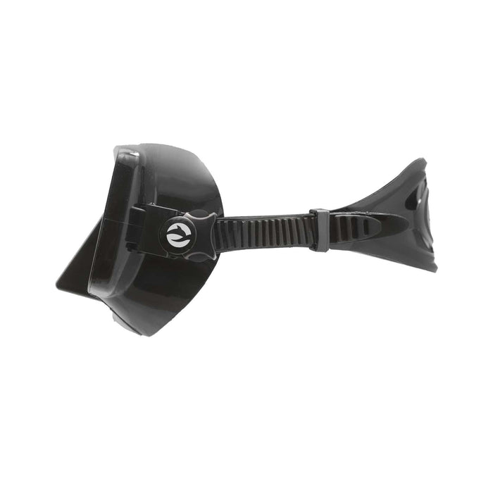 Tauchmaske Vision Schwarz Abysstar 50033