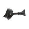 Tauchmaske Vision Schwarz Abysstar 50033