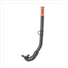 Schnorchelrohr Storm Kinder Schwarz Abysstar 50046BK