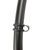 Schnorchelrohr Storm Kinder Gelb Abysstar 50046YLL