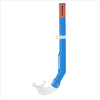 Schnorchelrohr Storm Blau Abysstar 50047BL