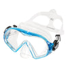 Tauchermaske Poseidon Klar-Marine Abysstar 50050AQ