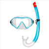 Schnorchelset Podeison Klar-Marine Abysstar 50052MR