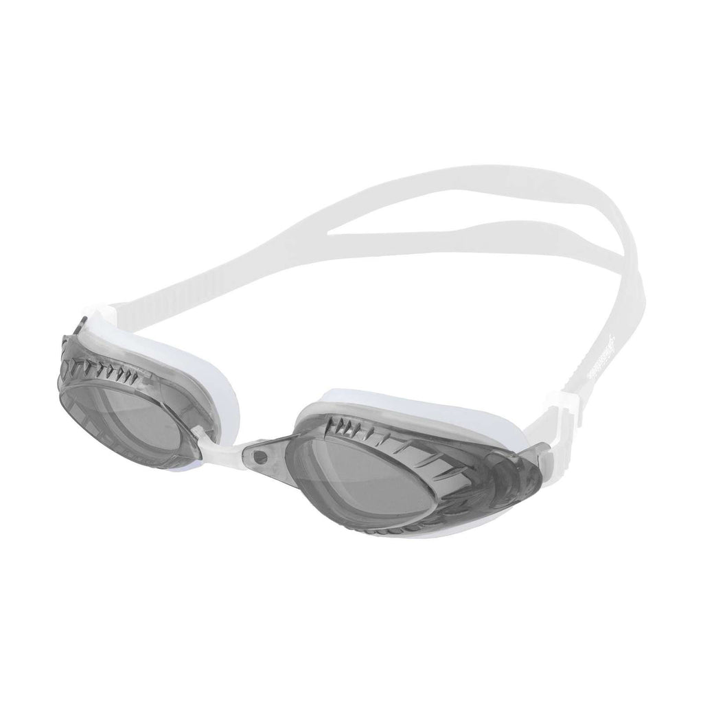 Schwimmbrille Paguro Schwarz Abysstar 50070BK
