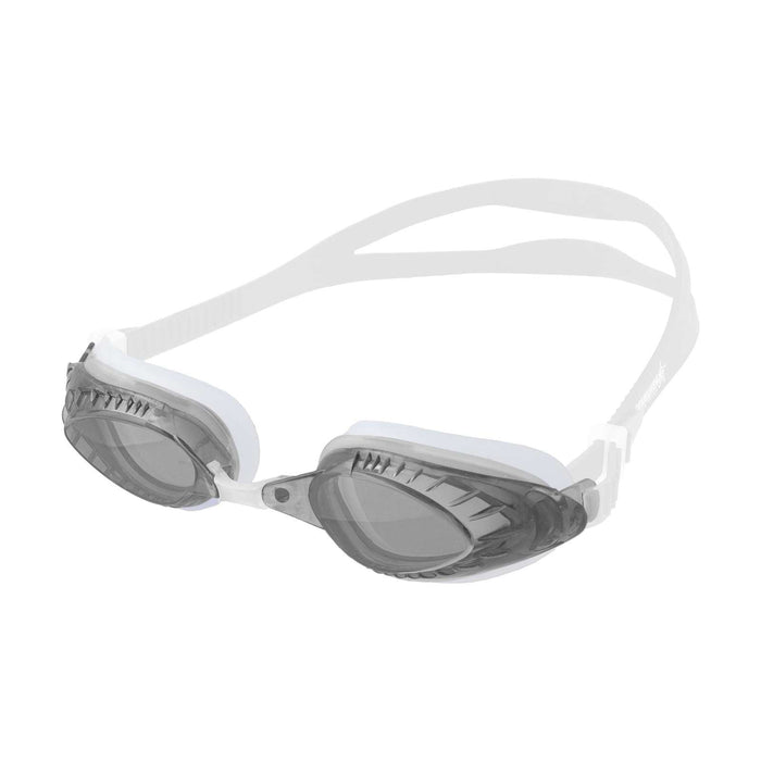 Schwimmbrille Paguro Schwarz Abysstar 50070BK