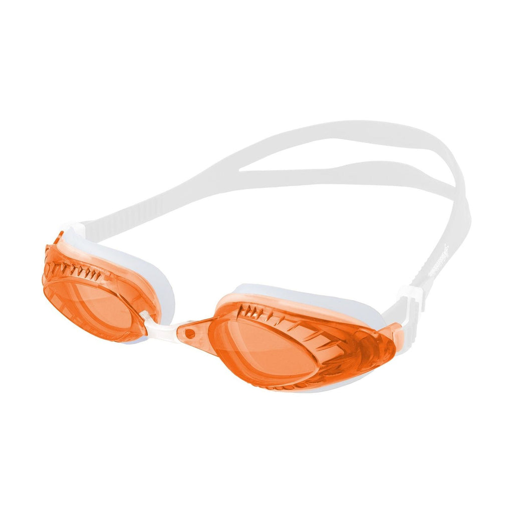 Schwimmbrille Paguro Orange Abysstar 50070OR