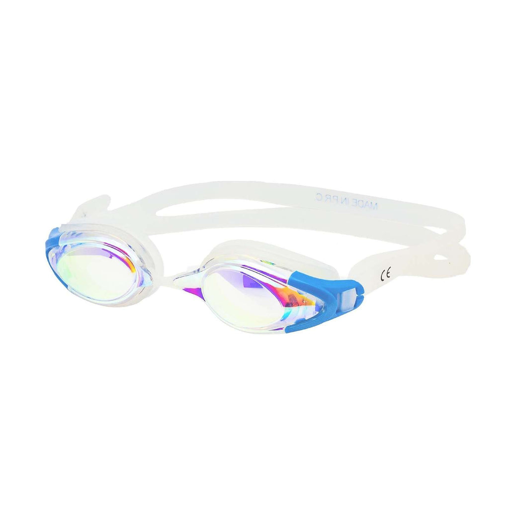 Schwimmbrille Medusa Blau Abysstar 50072BL