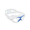 Schwimmbrille Ventosa Blau Abysstar 50073BL