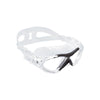 Schwimmbrille Ventosa Grau Abysstar 50073GY