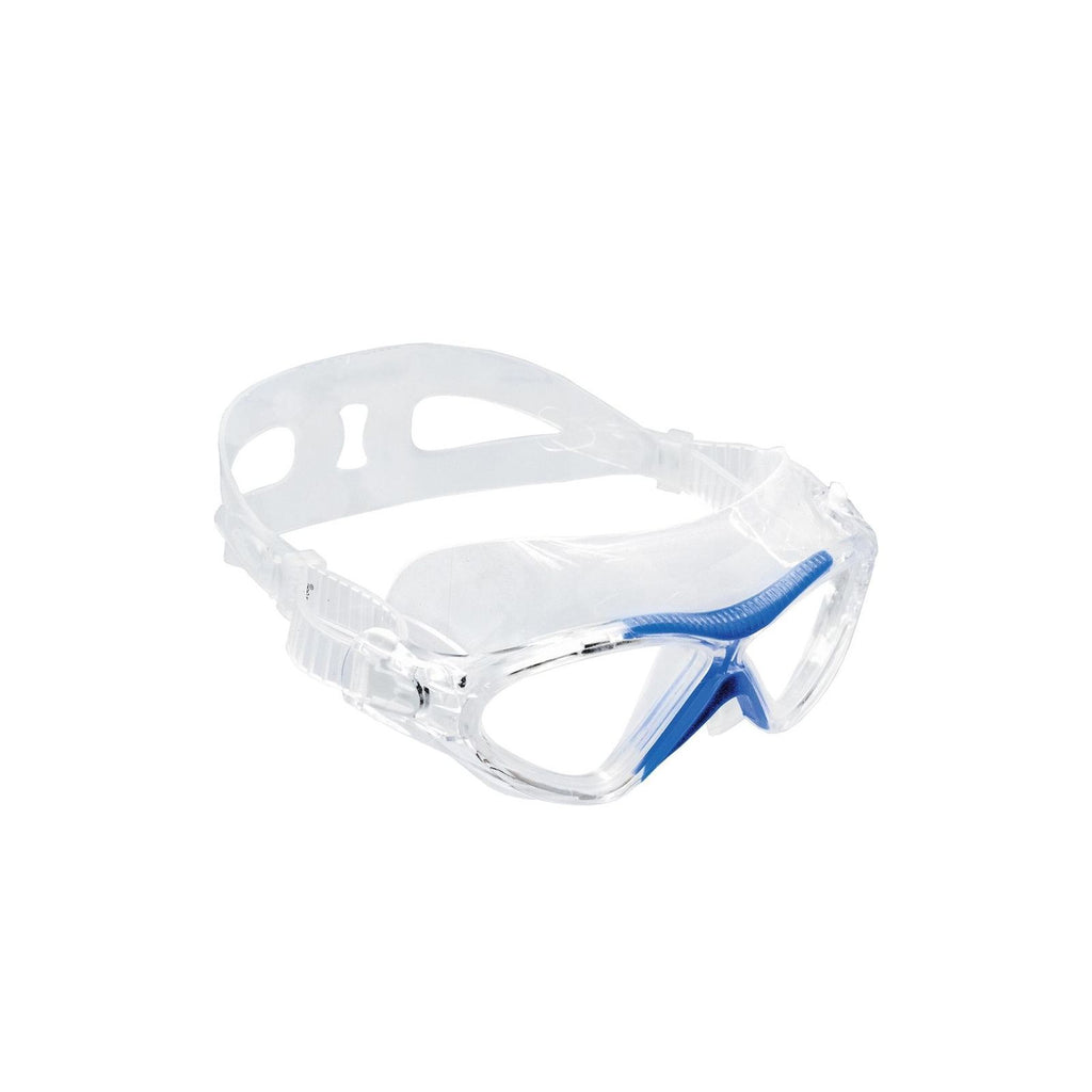 Schwimmbrille Ventosa Kinder Blau Abysstar 50075BL
