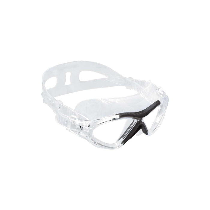 Schwimmbrille Ventosa Kinder Grau Abysstar 50075GY