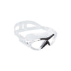 Schwimmbrille Ventosa Kinder Grau Abysstar 50075GY