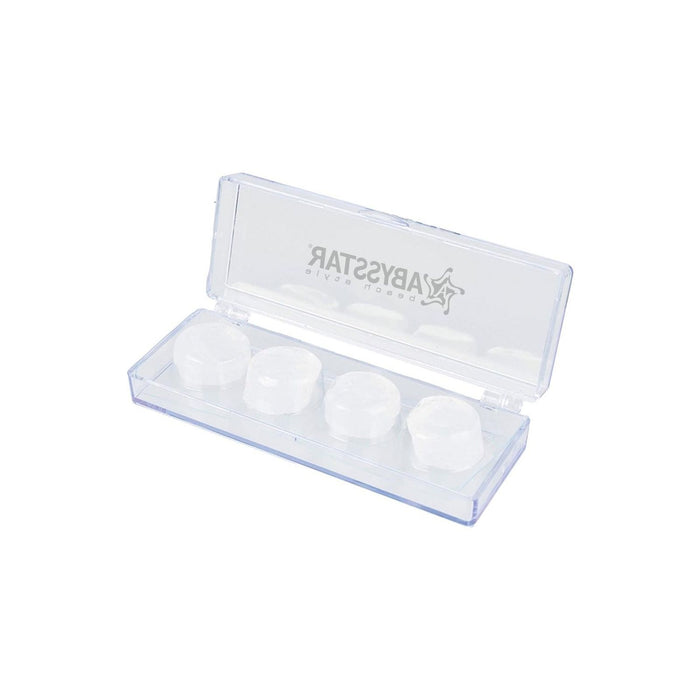 Ultrasoft Modellier-Silikon Ohrstöpsel Abysstar 50082