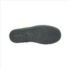Wasserschuhe Ocean Schwarz-Weiß-Grün Größe 40 Abysstar 50091