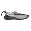 Wasserschuhe Ozean Schwarz-Grau Größe 42 Abysstar 50093