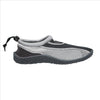Wasserschuhe Ozean Schwarz-Grau Größe 46 Abysstar 50097