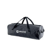 Trockene Ausrüstung Tasche Standard Schwarz 78x32cm Abysstar 50151