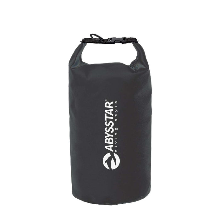 Wasserdichte Tasche Schwarz 30x80cm Abysstar 50154