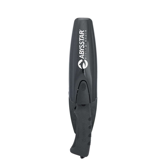 Tauchmesser Drache Kill Schwarz 14,5cm Abysstar 50162