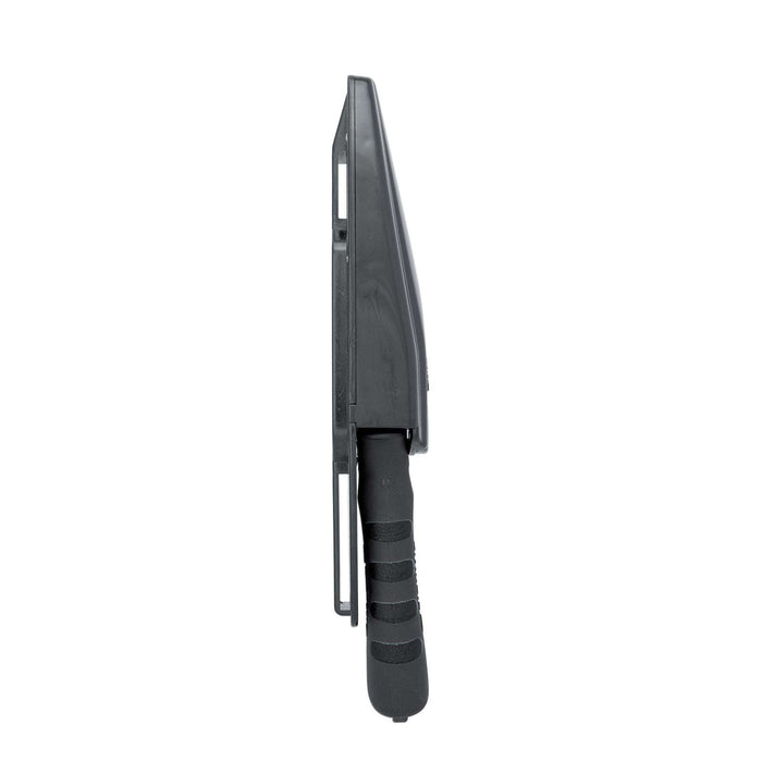 Tauchmesser Drache Kill Schwarz 14,5cm Abysstar 50162