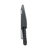 Tauchmesser Drache Kill Schwarz 14,5cm Abysstar 50162