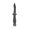 Tauchmesser Protector-9 Schwarz 9cm Abysstar 50171