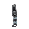 Tauchmesser Immersion-8 Schwarz-Grau 8cm Abysstar 50174