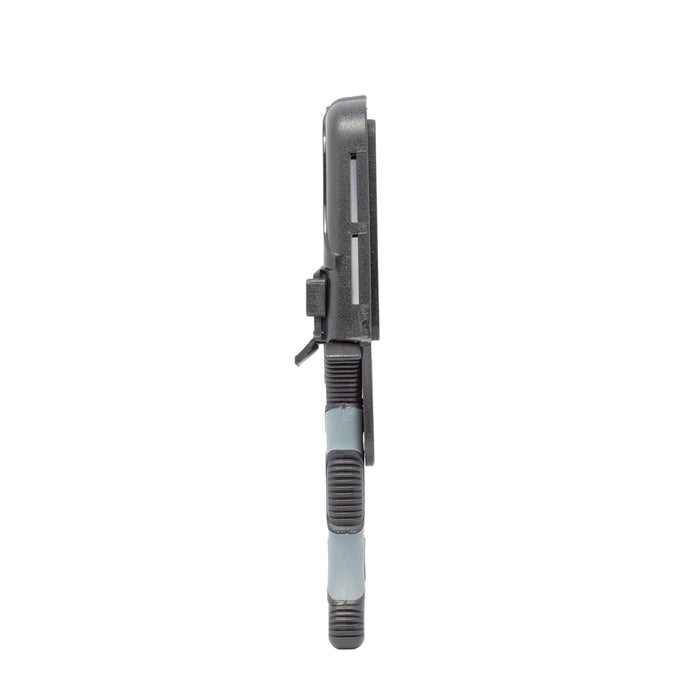 Tauchmesser Immersion-8 Schwarz-Grau 8cm Abysstar 50174