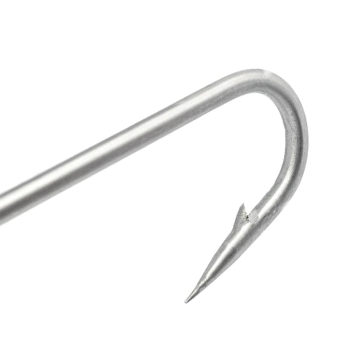 Edelstahl Haken 53cm Abysstar 50175