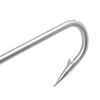 Edelstahl Haken 53cm Abysstar 50175