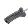 Edelstahl Haken 53cm Abysstar 50175