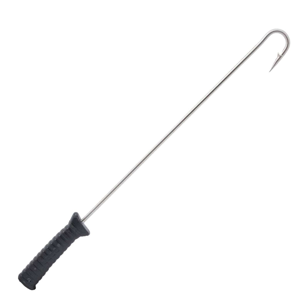 Edelstahl Haken 45cm Abysstar 50176