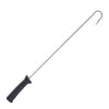 Edelstahl Haken 45cm Abysstar 50176