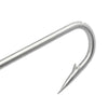 Edelstahl Haken 45cm Abysstar 50176