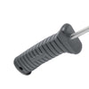 Edelstahl Haken 45cm Abysstar 50176
