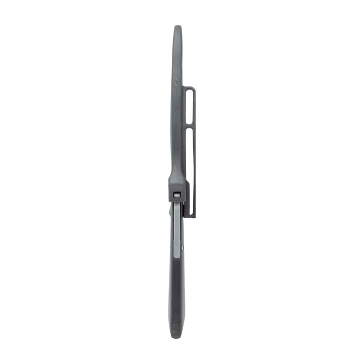 Tauchmesser Schatten-9 Schwarz 9cm Abysstar 50178