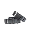 Tauchmesser Schatten-9 Schwarz 9cm Abysstar 50178