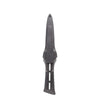 Tauchmesser Schatten-11 Schwarz 11cm Abysstar 50179