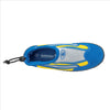 Wasserschuhe Ocean Baby Blau Größe 24 Abysstar 50186