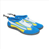 Wasserschuhe Ocean Baby Blau Größe 30 Abysstar 50192