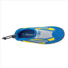 Wasserschuhe Ocean Baby Blau Größe 30 Abysstar 50192