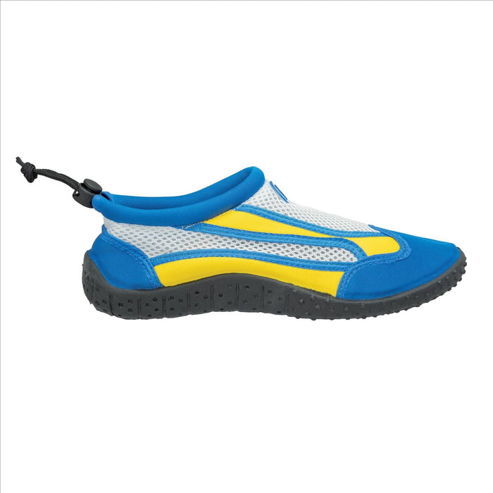 Wasserschuhe Ozean Kinder Blau Größe 40 Abysstar 50202