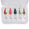 Forellen Set Drop Aktion Lineaeffe 5021010